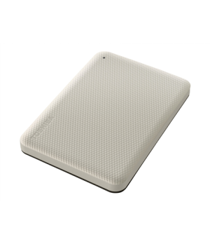 Canvio Advance | HDTCA20EW3AA | 2000 GB | 2.5 " | USB 3.2 Gen1 | White