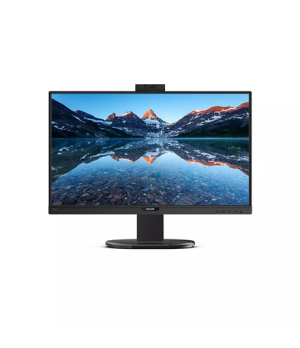 Philips | LCD Monitor | 276B9H/00 | 27 " | IPS | FHD | 16:9 | 75 Hz | 4 ms | 2560 x 1440 | 350 cd/m² | Audio output | HDMI ports