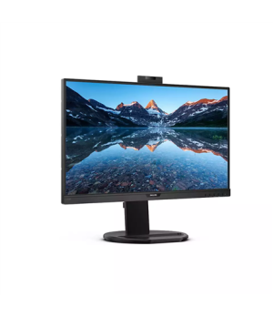 Philips | LCD Monitor | 276B9H/00 | 27 " | IPS | FHD | 16:9 | 75 Hz | 4 ms | 2560 x 1440 | 350 cd/m² | Audio output | HDMI ports