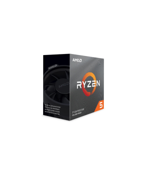 AMD | Ryzen 5 5600 | 3.5 GHz | AM4 | Processor threads 12 | AMD | Processor cores 6