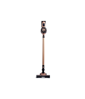 Adler | Vacuum Cleaner | AD 7044 | Cordless operating | Handstick and Handheld | - W | 22.2 V | Operating time (max) 40 min | Br