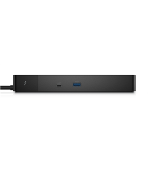 Dell | Thunderbolt Dock | WD22TB4 | Docking station | Ethernet LAN (RJ-45) ports 1 | DisplayPorts quantity 2 | HDMI ports quanti