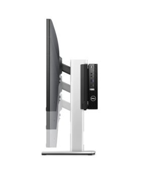 Dell | Stand | OptiPlex Micro AIO MFS22 | Silver