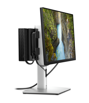 Dell | Stand | OptiPlex Micro AIO MFS22 | Silver