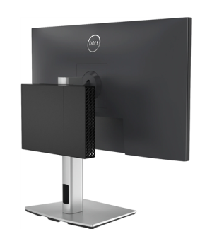 Dell | Stand | OptiPlex Micro AIO MFS22 | Silver