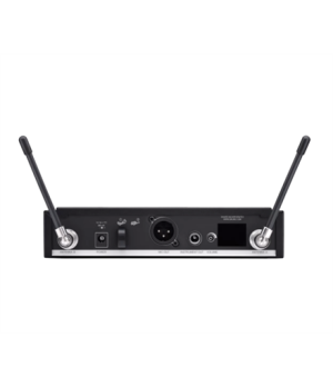 Shure | Yes | Yes | Wireless Vocal Rack-mount System with Beta 58A | BLX24RE/B58 | Black | W | Wireless connection