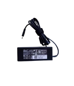 Dell | 4.5mm Barrel AC Adapter with EURO power cord (Kit)