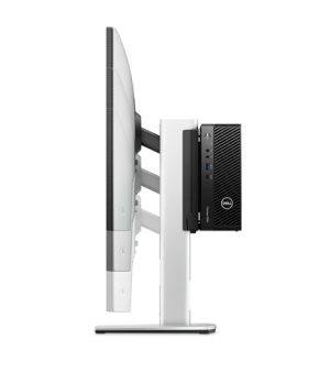 Dell | Stand | Precision Compact AIO CFS22 | Silver