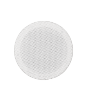 Shure | Magnetic Grill Plastic Ceiling Loudspeakers | PCR 5T | 25 W | White | 16 Ω | 89 dB