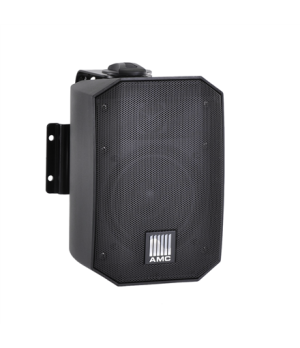 Shure | Wall Mount Plastic Loudspeakers | VIVA 4 | 20 W | White/Black | 89 dB