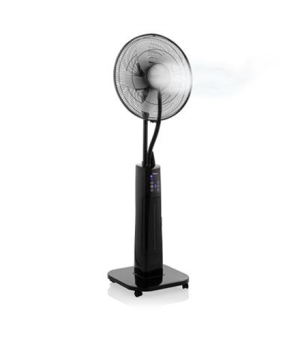 Tristar | Mist Fan | VE-5884 | Mist fan | Black | Diameter 40 cm | Number of speeds 3 | 70 W | Yes