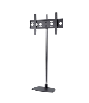 EDBAK | STD01c-B | Trolleys & Stands | 40-75 " | Maximum weight (capacity) 80 kg | Black