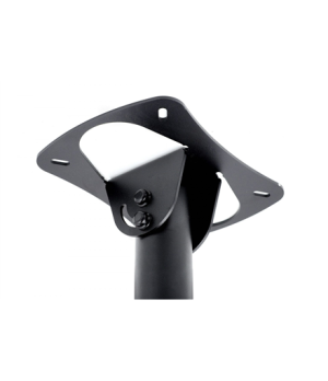 EDBAK | Ceiling mount | CMS21 | 40-75 " | Maximum weight (capacity) 60 kg | Black