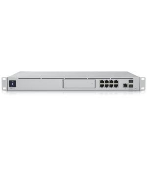 All-in-one Router and Security Gateway | UDM-SE | No Wi-Fi | 10/100/1000/2500 Mbit/s | Ethernet LAN (RJ-45) ports 8 | Mesh Suppo