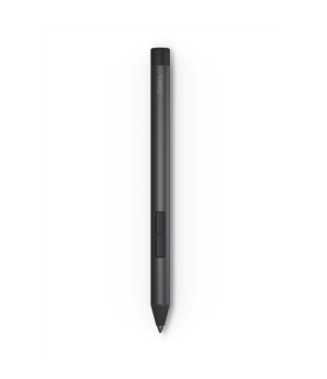 Dell | Active Pen | PN5122W | Black | 9.5 x 9.5 x 140 mm