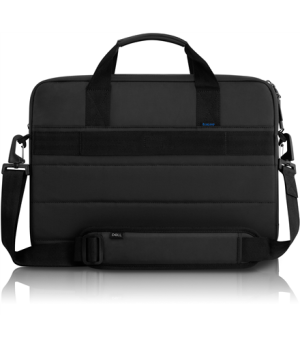 Dell | CC5623 | Ecoloop Pro Briefcase | Notebook sleeve | Black | 11-15 " | Shoulder strap