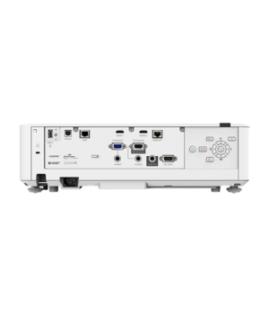 Epson | EB-L720U | WUXGA (1920x1200) | 7000 ANSI lumens | White | Lamp warranty 12 month(s)