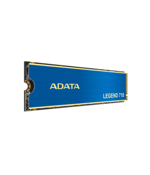 ADATA | LEGEND 710 | 1000 GB | SSD form factor M.2 2280 | Solid-state drive interface PCIe Gen3x4 | Read speed 2400 MB/s | Write