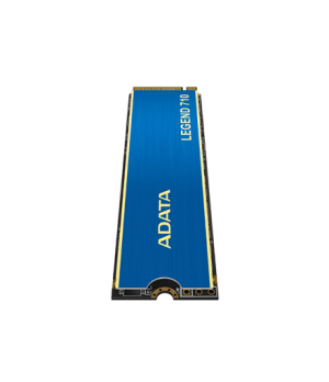 ADATA | LEGEND 710 | 1000 GB | SSD form factor M.2 2280 | Solid-state drive interface PCIe Gen3x4 | Read speed 2400 MB/s | Write