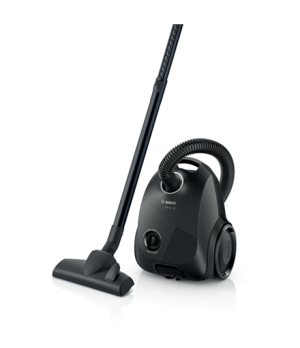 Bosch | Vacuum cleaner | BGBS2LB1 | Bagged | Power 600 W | Dust capacity 3.5 L | Black