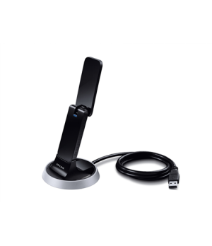 TP-LINK | AC1900 High Gain Wireless Dual Band USB Adapter | Archer T9UH