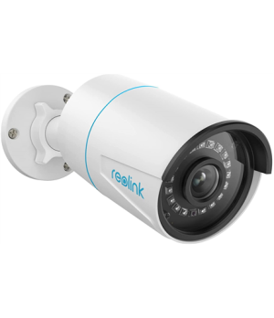 Reolink | IP Camera | RLC-510A | month(s) | Bullet | 5 MP | Fixed lens | Power over Ethernet (PoE) | IP66 | H.264 | MicroSD (Max