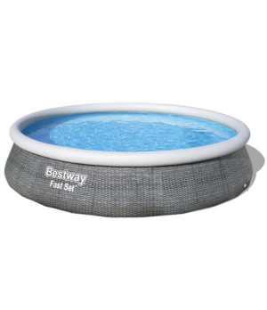 BestWay | Pool | Fast Set | Round