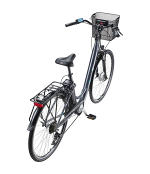 Telefunken Multitalent RC822 City E-Bike 250 W 28 " 24 month(s) Anthracite