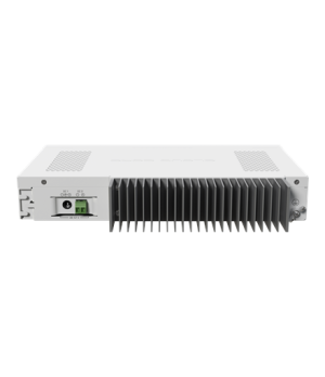 Mikrotik CCR2004-16G-2S+PC | Ethernet Router | CCR2004-16G-2S+PC | 10/100/1000 Mbit/s | Mesh Support No | MU-MiMO No | No mobile