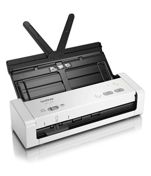 Brother | Portable, Compact Document Scanner | ADS-1200 | Colour | Wired