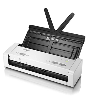 Brother | Portable, Compact Document Scanner | ADS-1200 | Colour | Wired