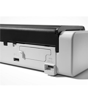 Brother | Portable, Compact Document Scanner | ADS-1200 | Colour | Wired