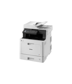 Brother MFC-L8690CDW | Laser | Colour | Color Laser Multifunction Printer | A4 | Wi-Fi