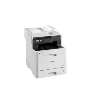 Brother MFC-L8690CDW | Laser | Colour | Color Laser Multifunction Printer | A4 | Wi-Fi