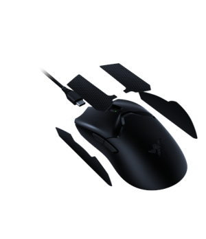 Razer | Gaming Mouse | Wireless | Optical | Gaming Mouse | Black | Viper V2 Pro | No