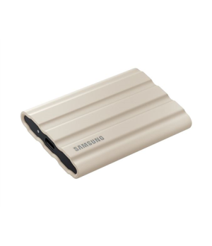 Portable SSD | T7 | 1000 GB | N/A " | USB 3.2 | Beige