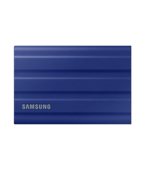 Portable SSD | T7 | 1000 GB | N/A " | USB 3.2 | Blue