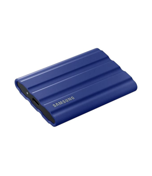 Portable SSD | T7 | 1000 GB | N/A " | USB 3.2 | Blue