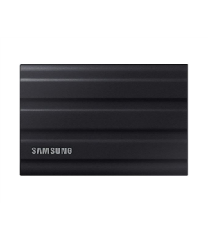 Portable SSD | T7 | 2000 GB | N/A " | USB 3.2 | Black