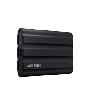 Portable SSD | T7 | 2000 GB | N/A " | USB 3.2 | Black