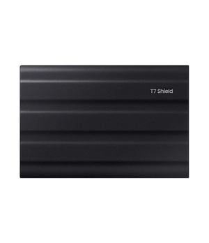 Portable SSD | T7 | 2000 GB | N/A " | USB 3.2 | Black