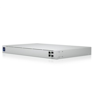 UniFi Next-generation Gateway Pro | UXG-Pro | No Wi-Fi | 10/100/1000 Mbit/s | Ethernet LAN (RJ-45) ports 2 | Mesh Support No | M