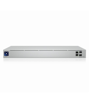 UniFi Next-generation Gateway Pro | UXG-Pro | No Wi-Fi | 10/100/1000 Mbit/s | Ethernet LAN (RJ-45) ports 2 | Mesh Support No | M