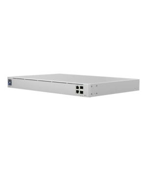 UniFi Next-generation Gateway Pro | UXG-Pro | No Wi-Fi | 10/100/1000 Mbit/s | Ethernet LAN (RJ-45) ports 2 | Mesh Support No | M