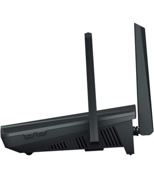 Synology RT6600ax Ultra-fast and Secure Wireless Router for Homes | Ultra-fast and Secure Wireless Router for Homes | RT6600ax |