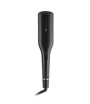 ETA | Curling Iron | Fenité ETA933790000 | Ceramic heating system | Temperature (max) 210 °C | Display LED | Black/Pink