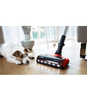 Bosch | Unlimited 7 ProAnimal  Vacuum cleaner | BBS711ANM | Handstick 2in1 | Handstick | N/A W | 18 V | Operating time (max) 40 