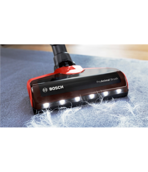 Bosch | Unlimited 7 ProAnimal  Vacuum cleaner | BBS711ANM | Handstick 2in1 | Handstick | N/A W | 18 V | Operating time (max) 40 