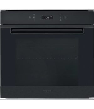 Hotpoint | FI7 871 SH BMI | Oven | 73 L | Multifunctional | AquaSmart | Electronic | Height 59.5 cm | Width 59.5 cm | Black