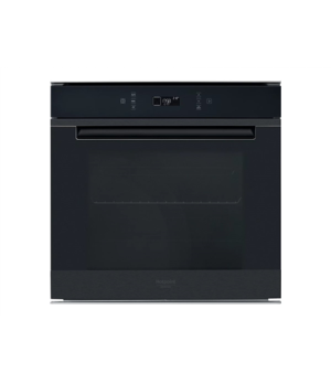 Hotpoint | FI7 871 SH BMI | Oven | 73 L | Multifunctional | AquaSmart | Electronic | Height 59.5 cm | Width 59.5 cm | Black